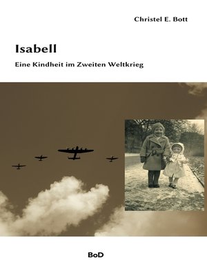 cover image of Isabell